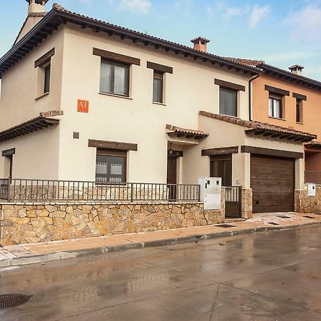 Apartamento El Palomar Айльон Экстерьер фото
