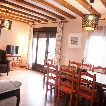 Apartamento El Palomar Айльон Экстерьер фото