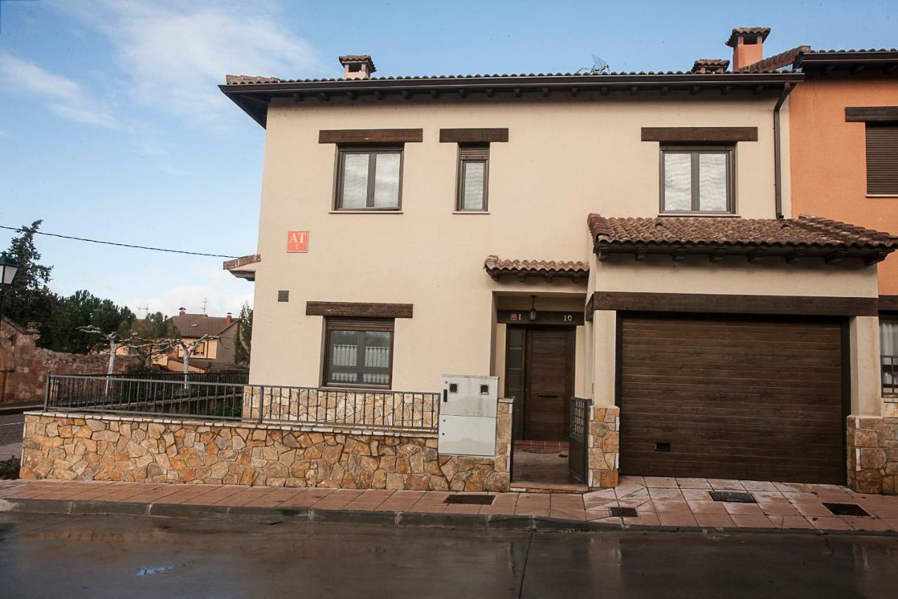 Apartamento El Palomar Айльон Экстерьер фото