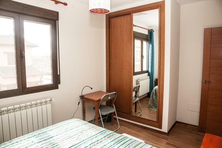 Apartamento El Palomar Айльон Экстерьер фото