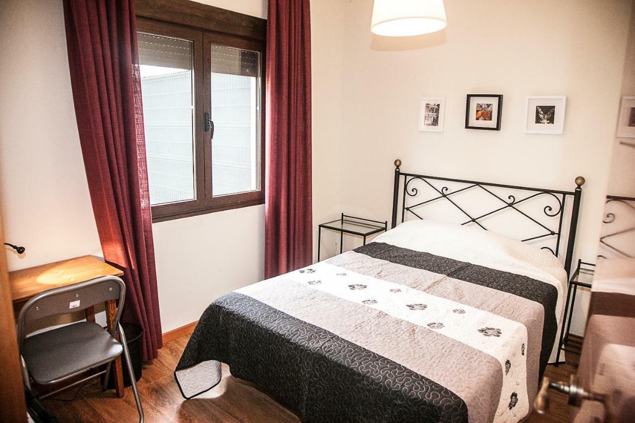 Apartamento El Palomar Айльон Экстерьер фото