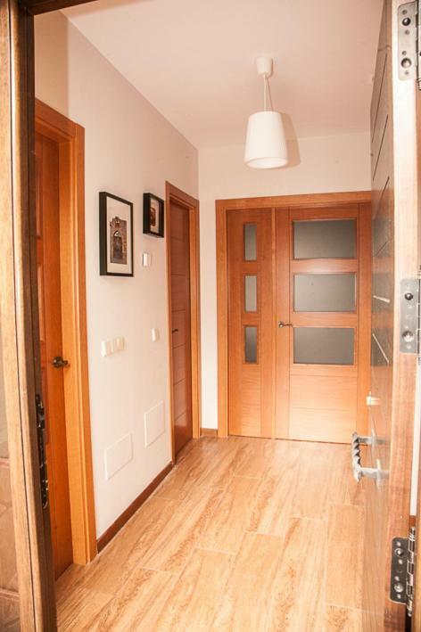 Apartamento El Palomar Айльон Экстерьер фото