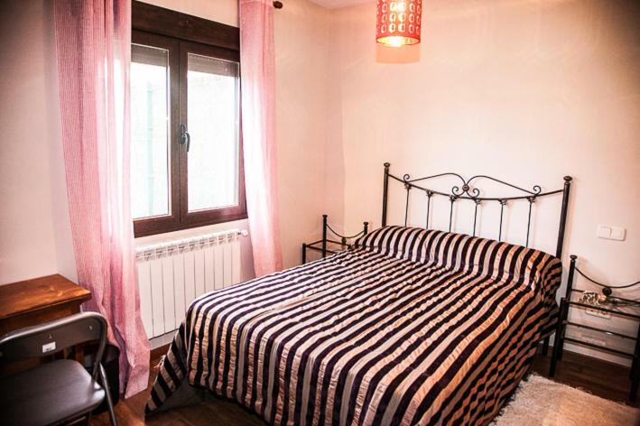 Apartamento El Palomar Айльон Экстерьер фото