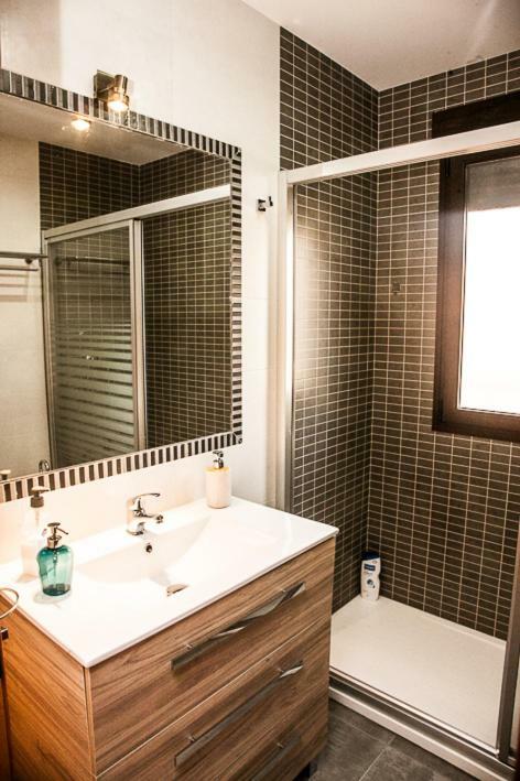Apartamento El Palomar Айльон Экстерьер фото