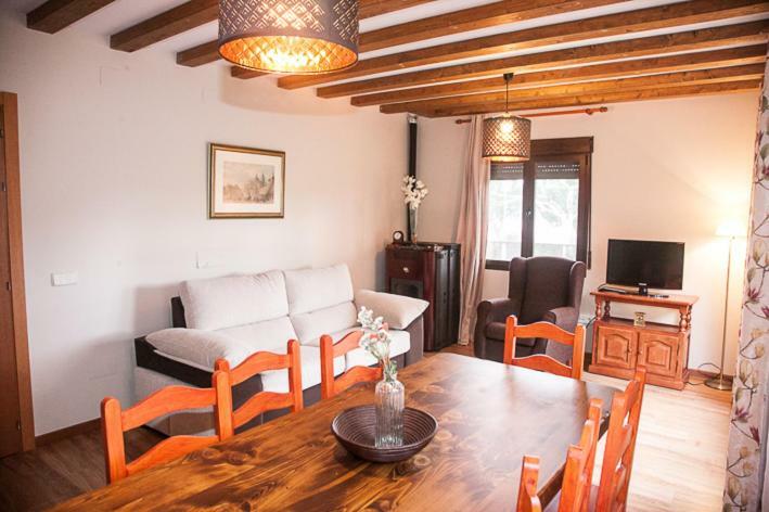 Apartamento El Palomar Айльон Экстерьер фото