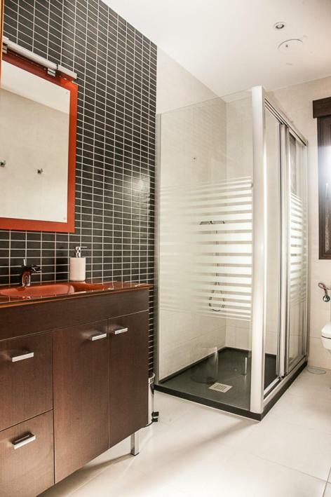 Apartamento El Palomar Айльон Экстерьер фото
