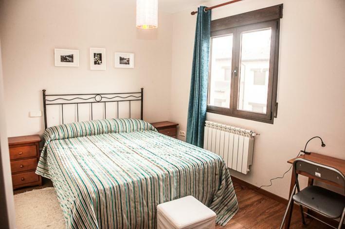 Apartamento El Palomar Айльон Экстерьер фото